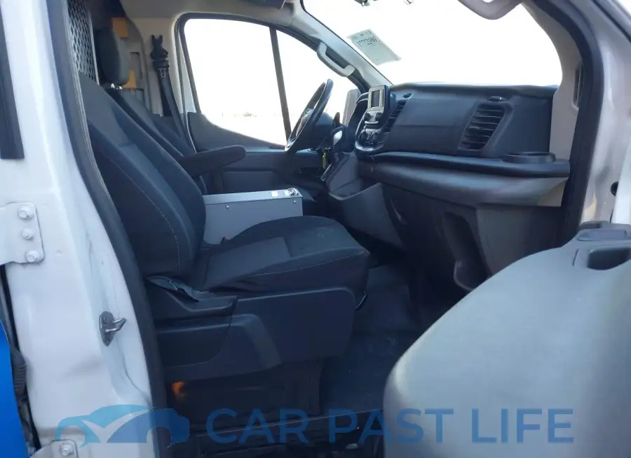 1FTBR1Y84LKB14140# 5