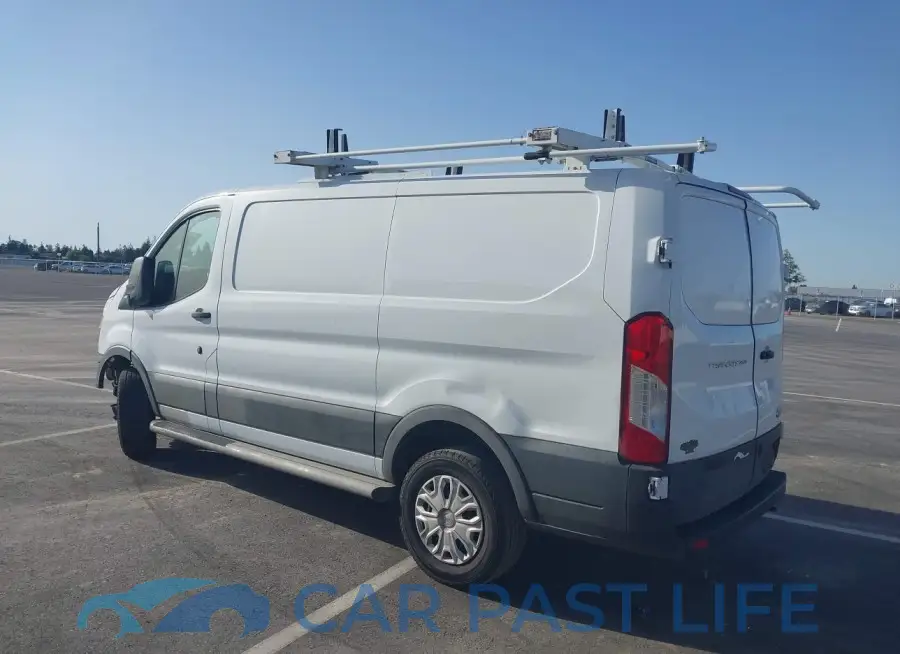 1FTBR1Y84LKB14140# 3