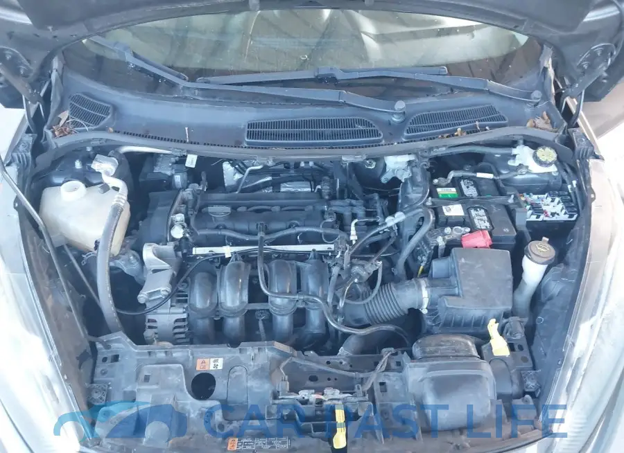 3FADP4EJ8JM110529# 10