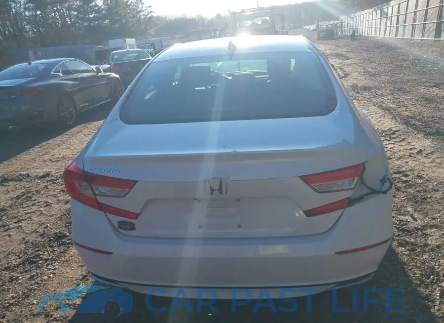 1HGCV1F12LA003809# 16