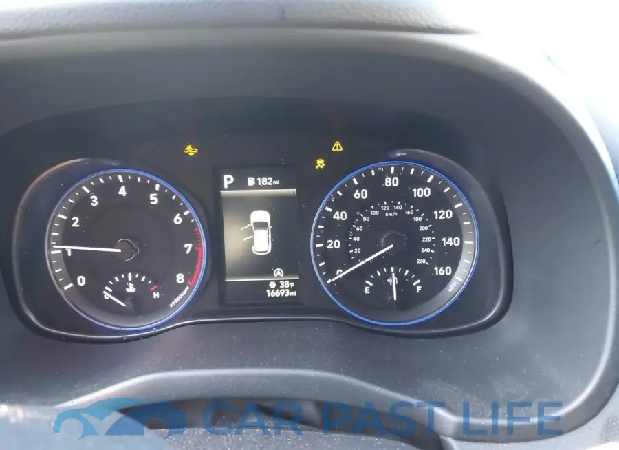 KM8K6CAB4PU957349# 7