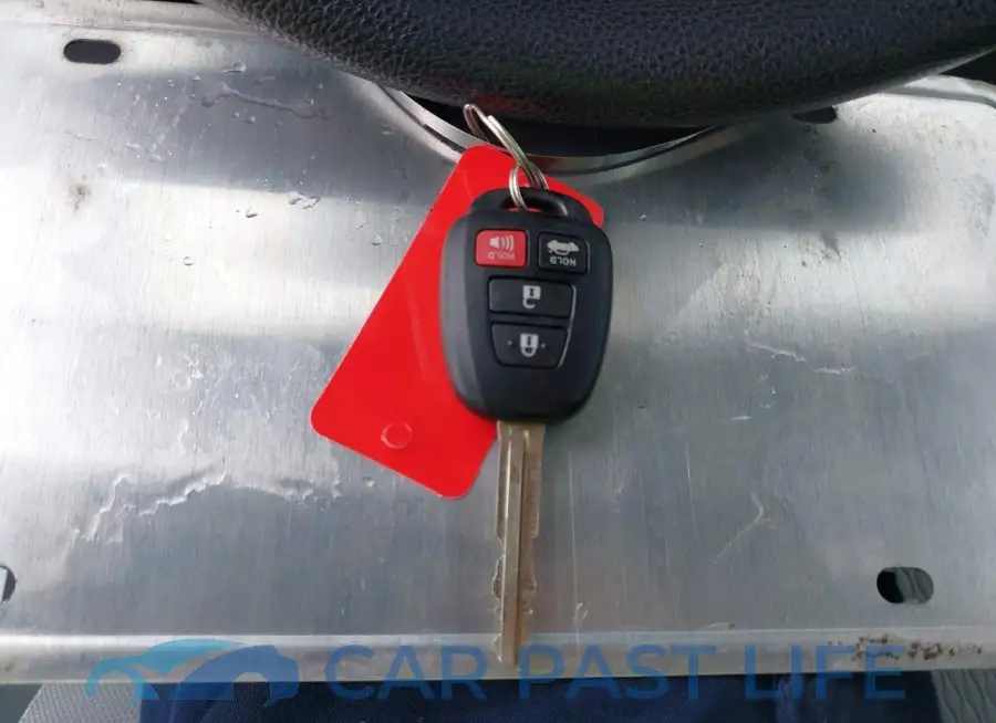 5YFBURHE4GP531154# 11