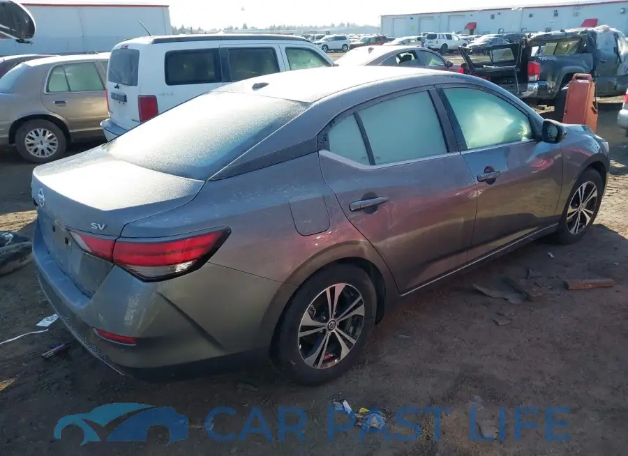 3N1AB8CV2PY314188# 4