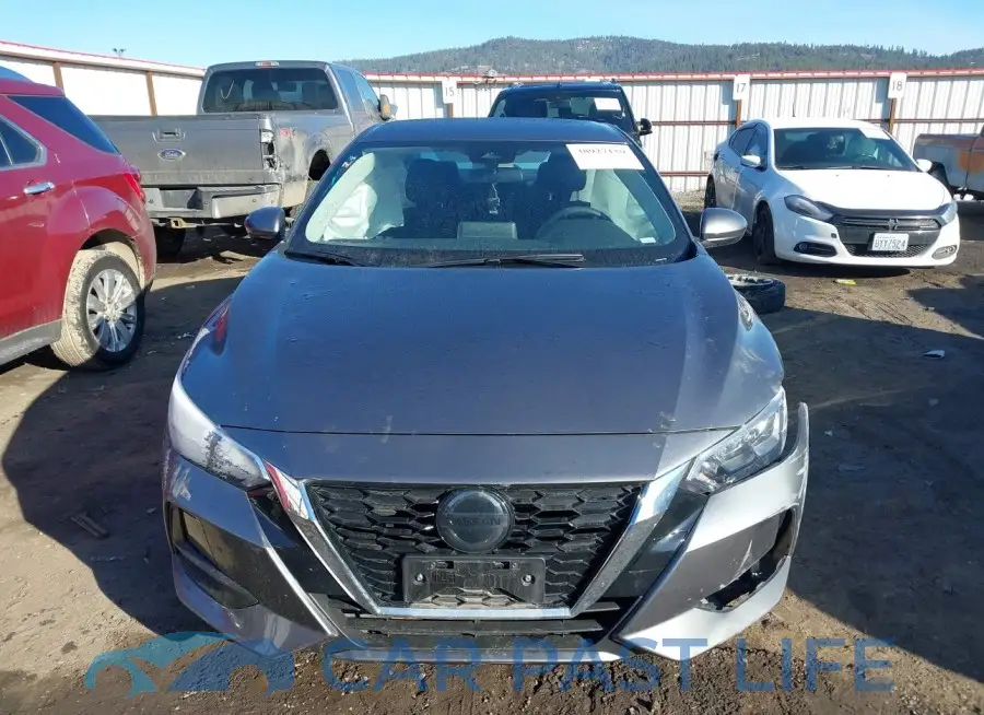 3N1AB8CV2PY314188# 13