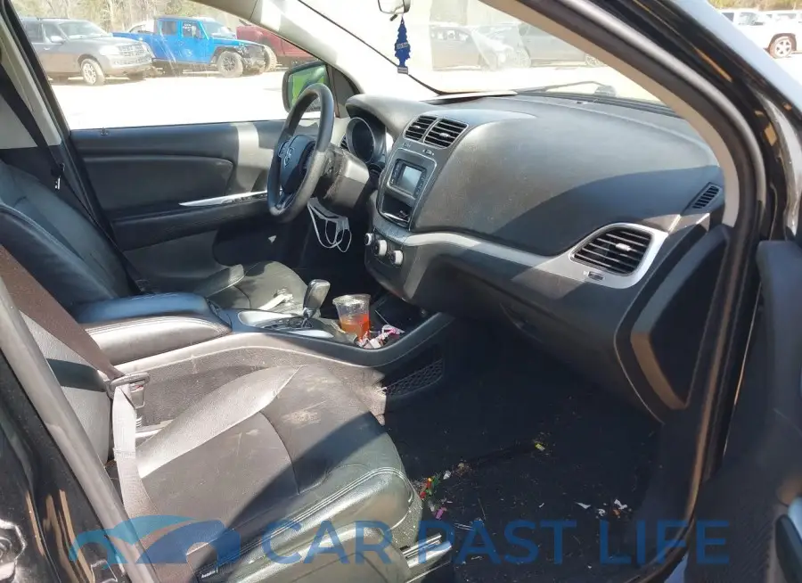 3C4PDCAB1FT613017# 5