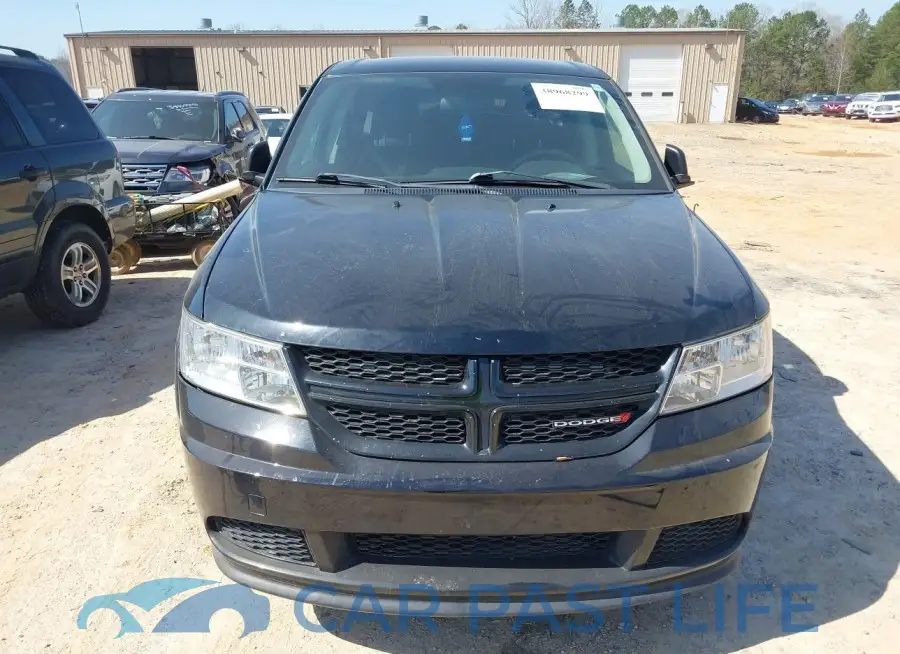 3C4PDCAB1FT613017# 6