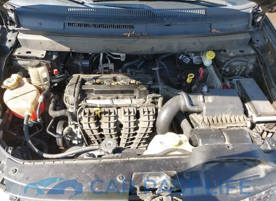 3C4PDCAB1FT613017# 10