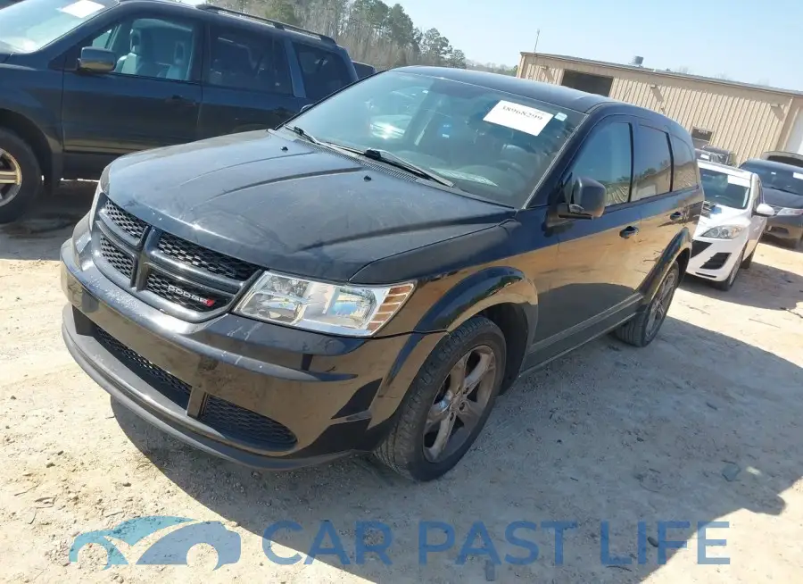 3C4PDCAB1FT613017# 2