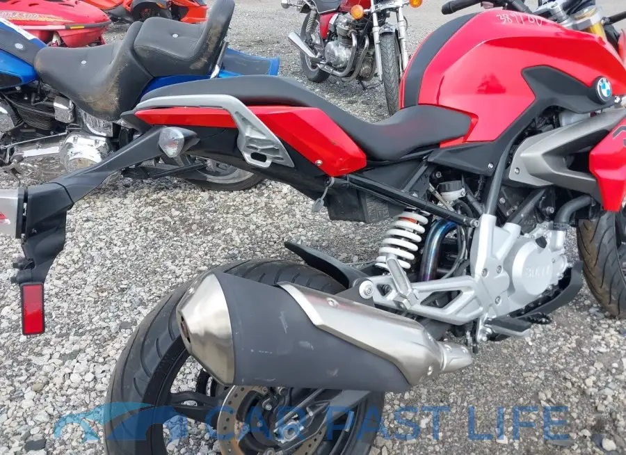 WB30G1102LRA00783# 19