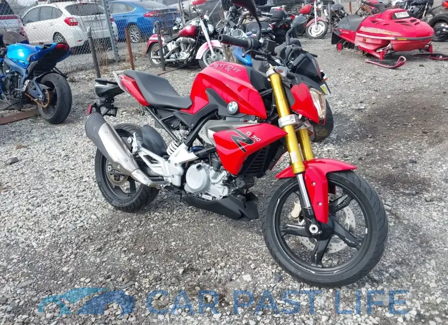 WB30G1102LRA00783# 1