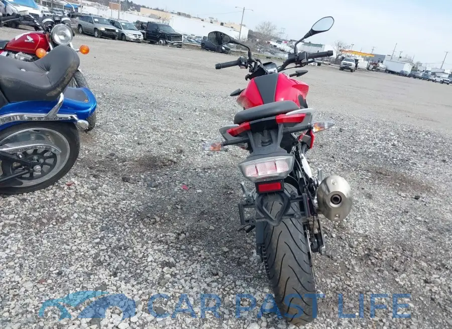WB30G1102LRA00783# 6