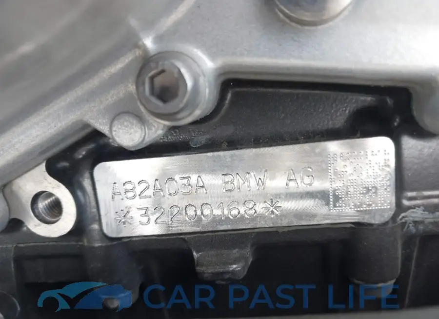 WB30G1102LRA00783# 17