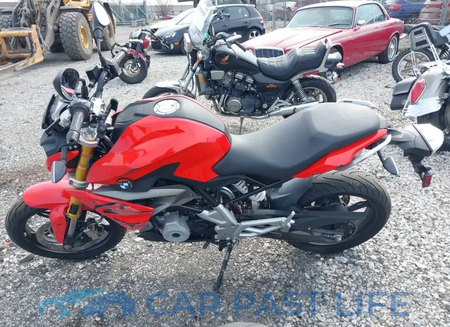 WB30G1102LRA00783# 14
