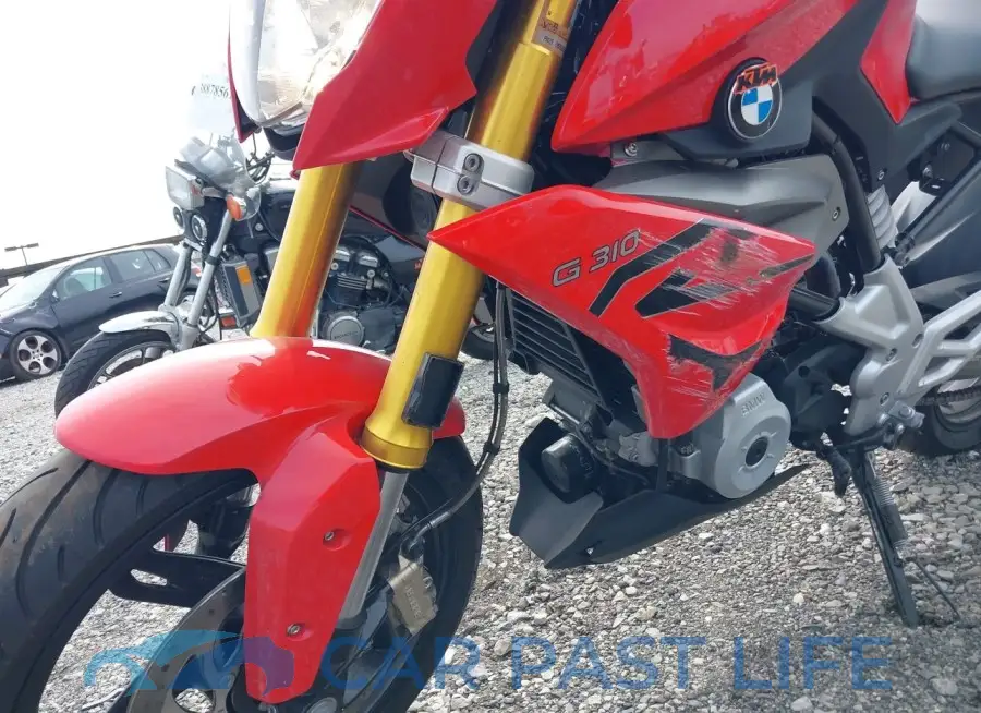 WB30G1102LRA00783# 16