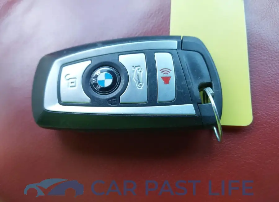 WBS3U9C53HP970904# 11