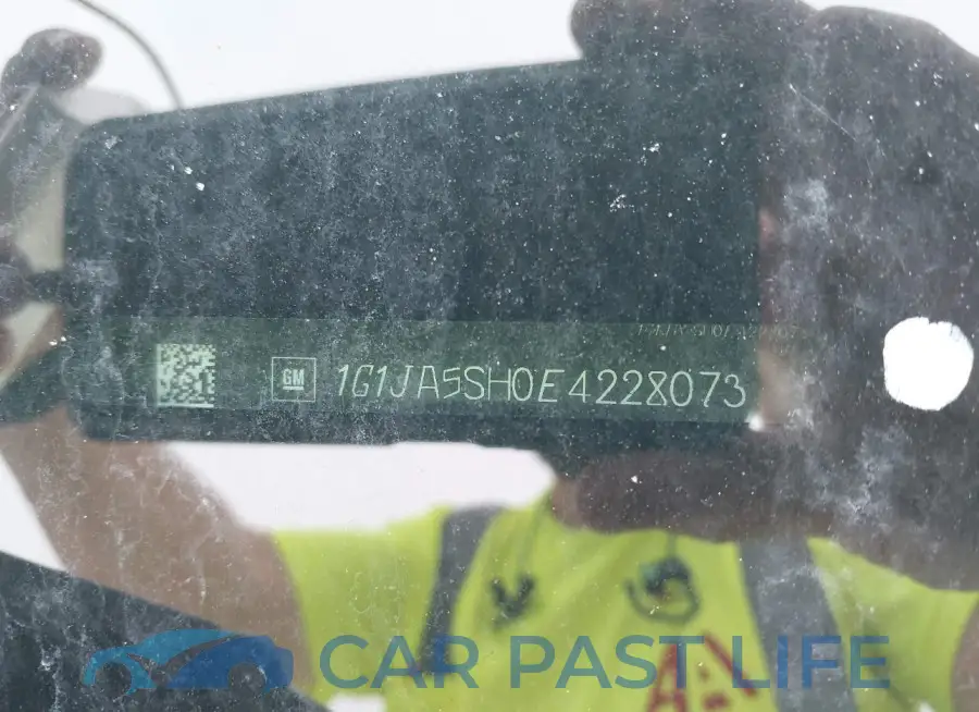 1G1JA5SH0E4228073# 9