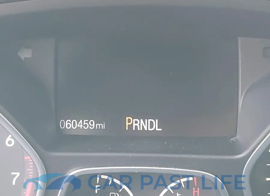 1FADP3F21FL262341# 7