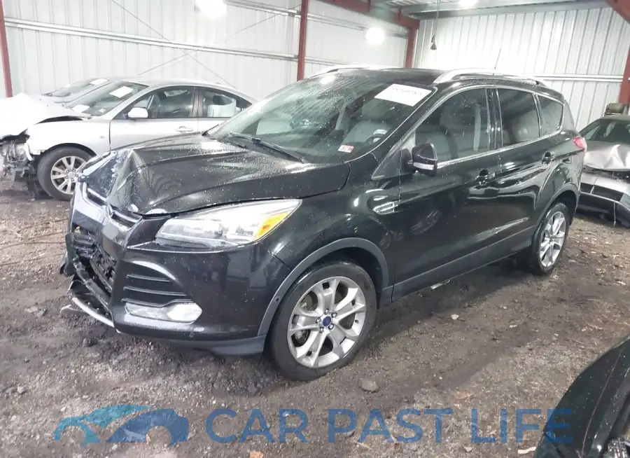 1FMCU9J97EUE19672# 2
