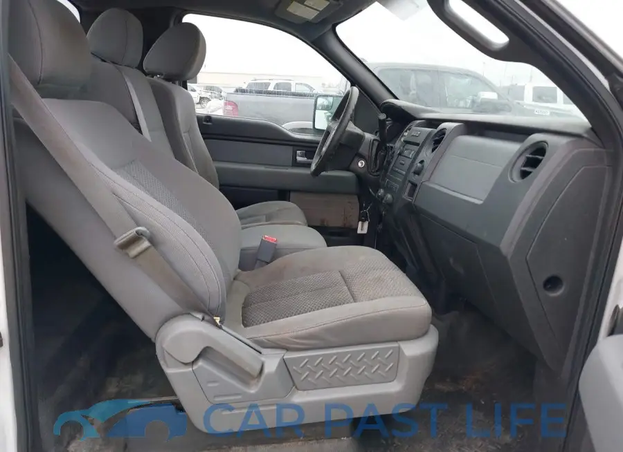 1FTNF1CF6EKD16721# 5