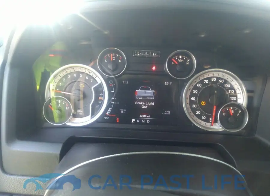 3C6UR5DJ6FG587940# 7
