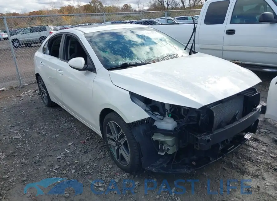3KPF34AD2KE014406# 1
