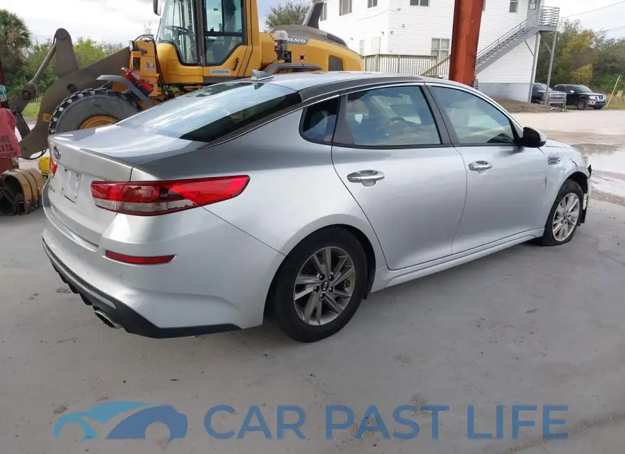 5XXGT4L35KG349580# 4
