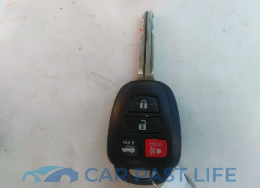 4T1BF1FK2EU413460# 11