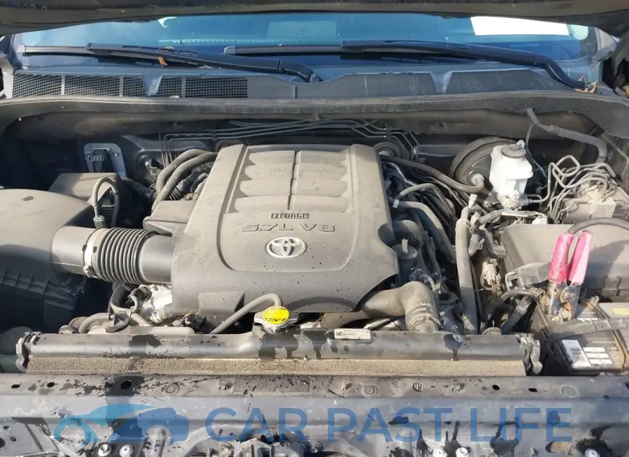 5TFFY5F13EX153521# 10