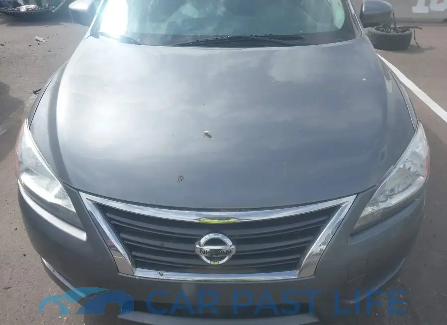 3N1AB7APXFL660029# 10