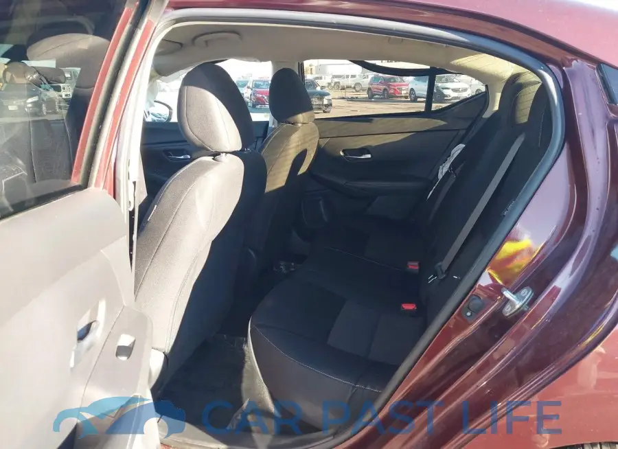 3N1AB8CV7NY208638# 8