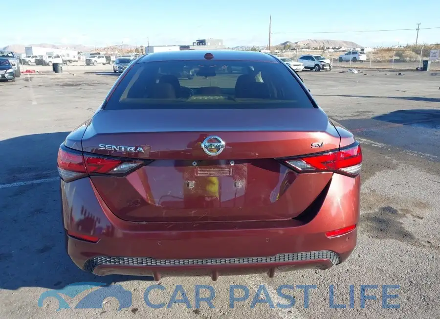 3N1AB8CV7NY208638# 16