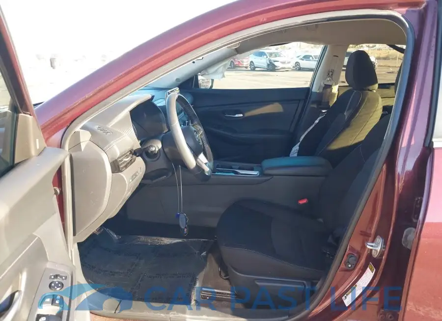 3N1AB8CV7NY208638# 5