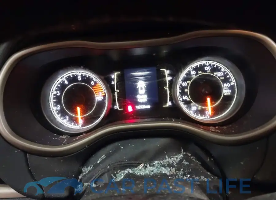 1C4PJMCBXGW300667# 7
