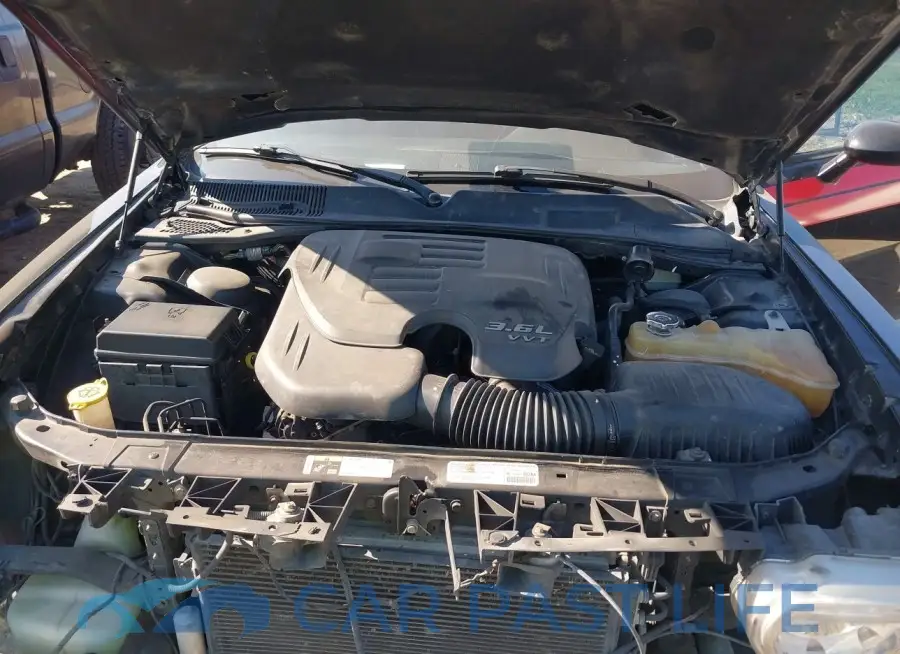 2C3CDYAG5EH140015# 10