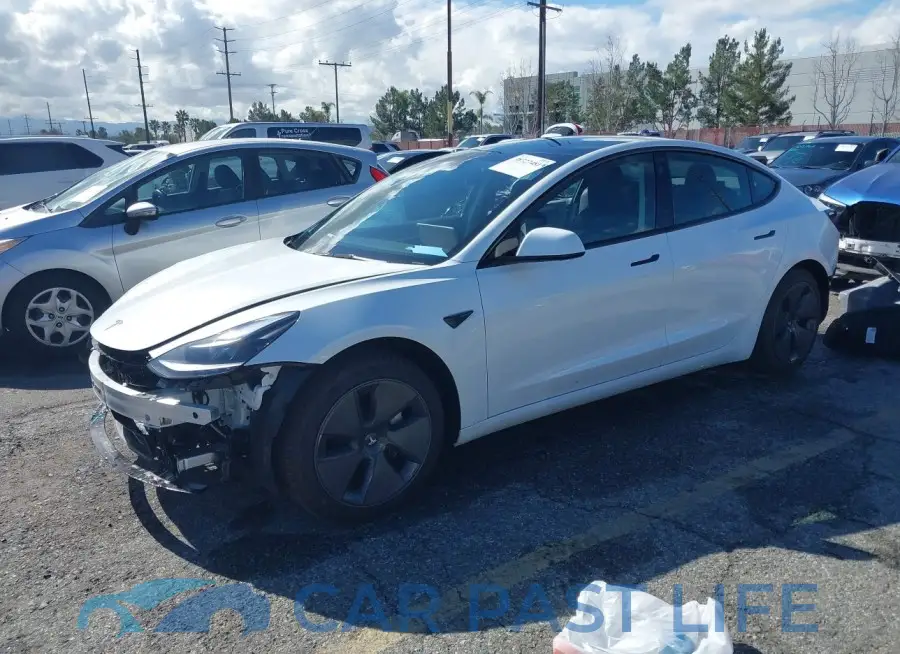 5YJ3E1EA4PF705997# 2