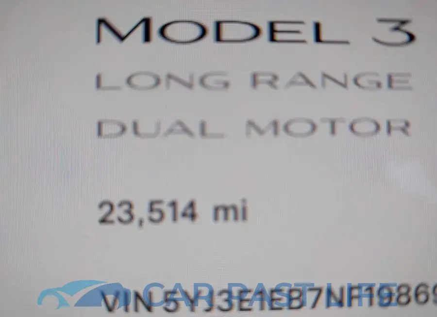5YJ3E1EB7NF198695# 15