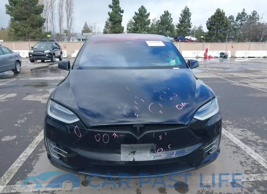 5YJXCBE28HF064165# 12