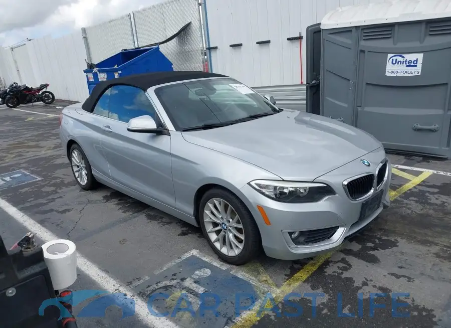 WBA1K5C5XFV242824# 1