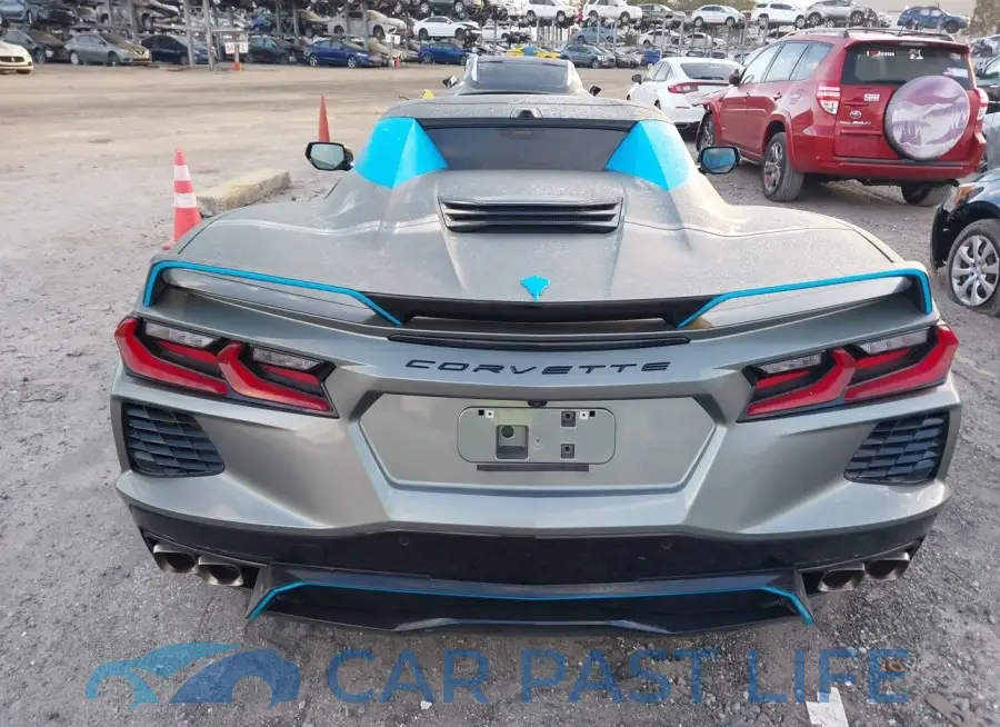 1G1YC3D46P5113840# 16