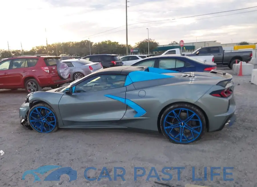 1G1YC3D46P5113840# 14