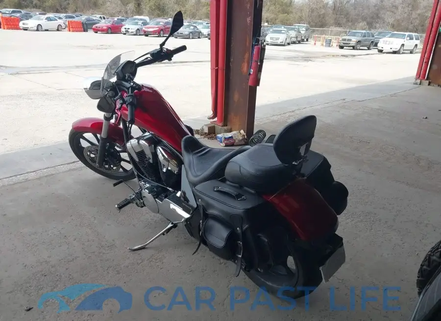JH2SC616XJK300020# 3