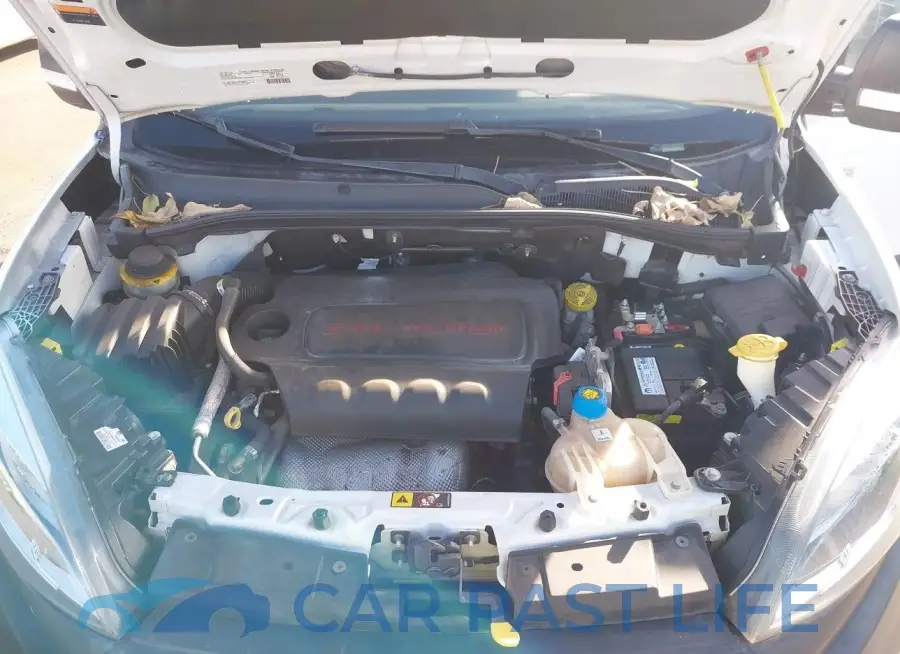 ZFBERFAB9J6L21857# 10