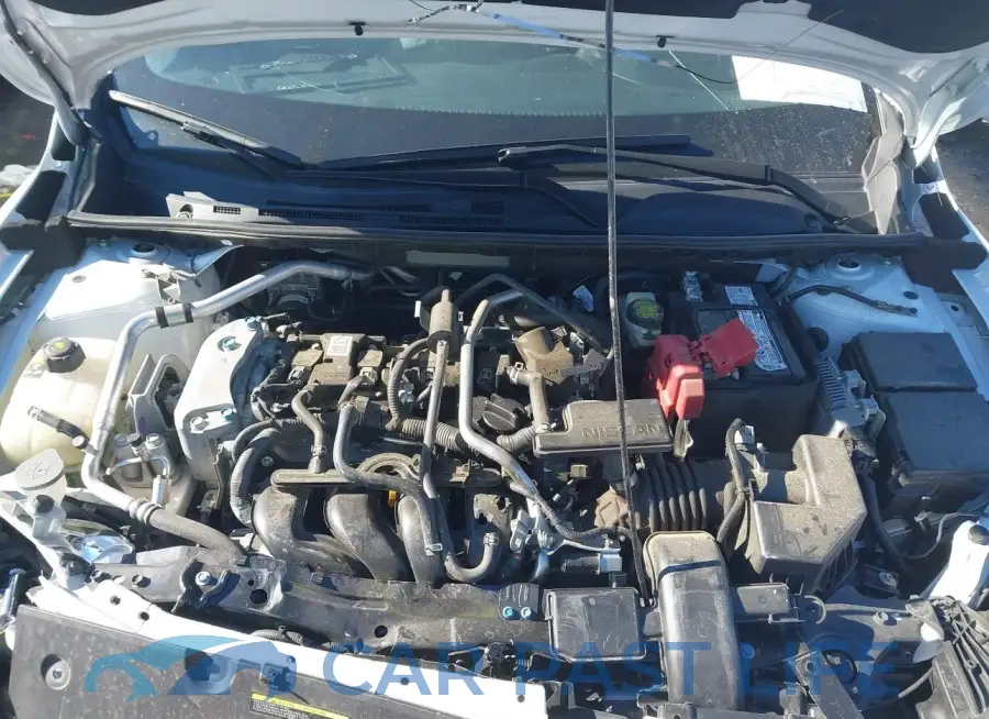 3N1AB8CV6MY249468# 10