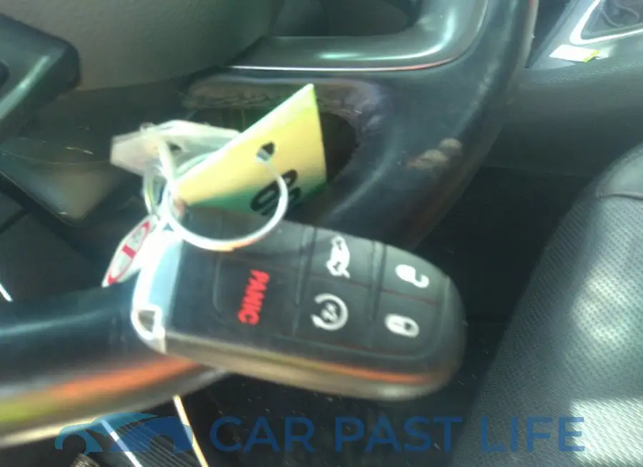2C3CDXBG1MH643127# 11