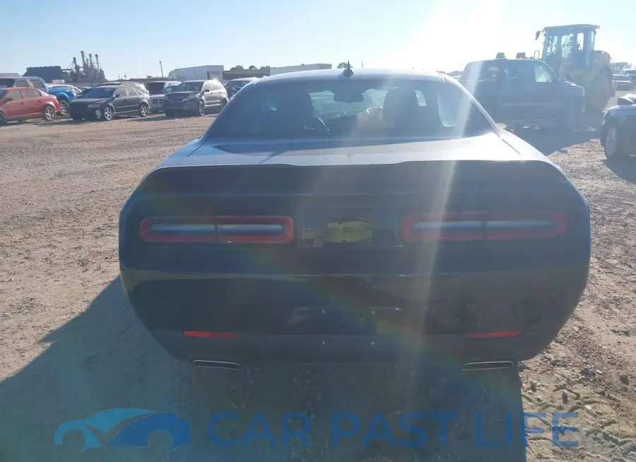 2C3CDZAG3PH521841# 16