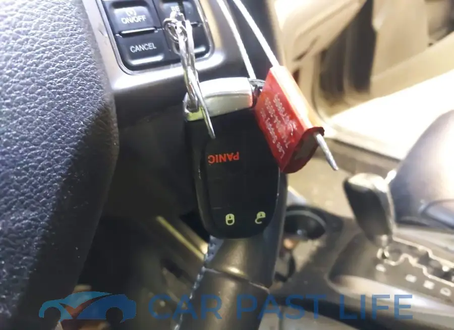 3C4PDCGB6HT539085# 11