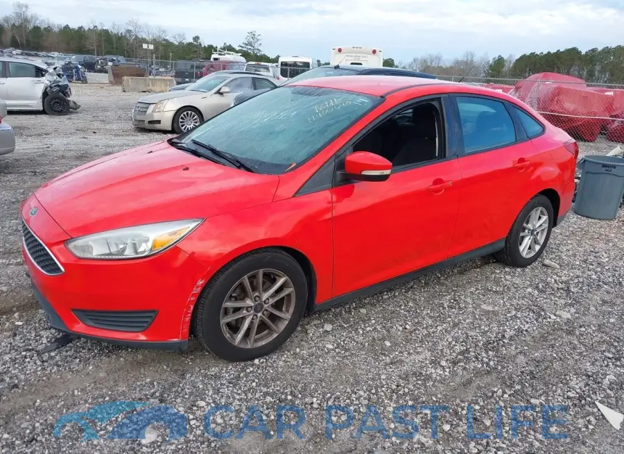 1FADP3F22FL335197# 2
