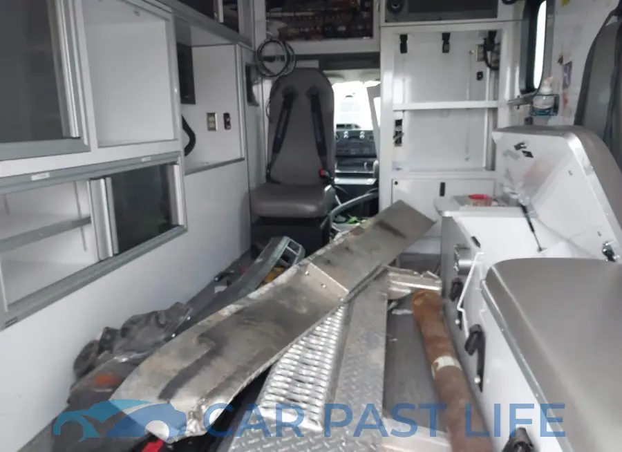 1FDWE3FS7KDC52177# 12