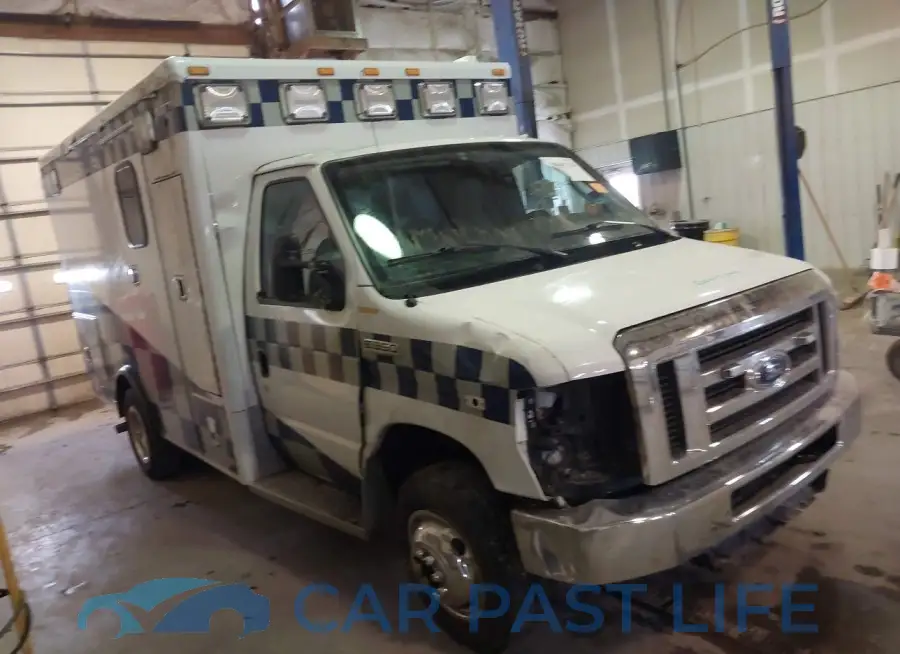 1FDWE3FS7KDC52177# 1