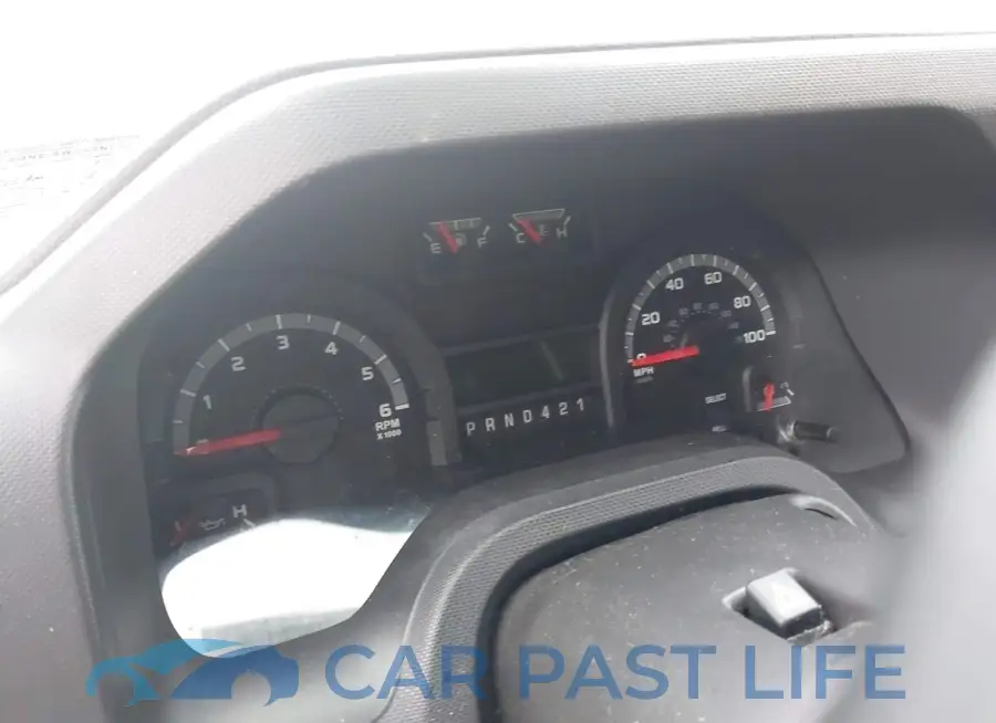 1FDWE3FS7KDC52177# 6